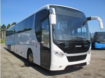 Távolsági busz Scania K340 OmniExpress
