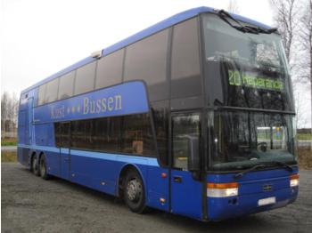 Scania Van-Hool TD9 - Távolsági busz