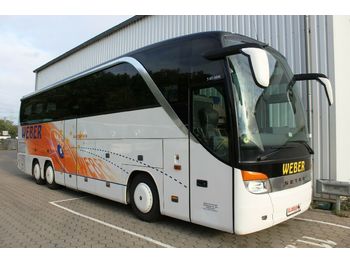 Távolsági busz Setra 415 HDH