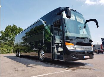 Távolsági busz Setra 416 HDH