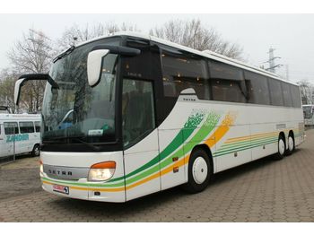 Távolsági busz Setra S 416 GT-HD