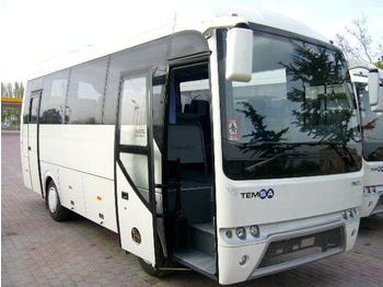 TEMSA DELUX - Távolsági busz
