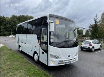 Távolsági busz TEMSA MD 7 Coach