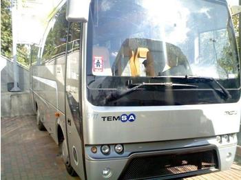 TEMSA PRESTIJ VIP - Távolsági busz
