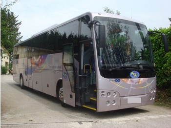 TEMSA SAFARI 13 HD - Távolsági busz