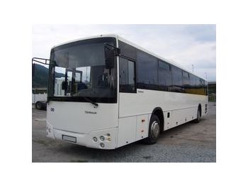 TEMSA Tourmalin 13 - Távolsági busz