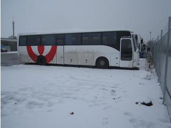 Temsa Safari 12 - Távolsági busz
