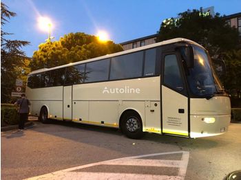 Távolsági busz VDL BOVA B.V. FUTURA FHD