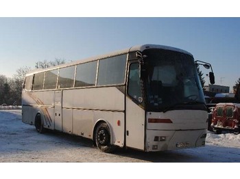 VDL BOVA FHD - Távolsági busz