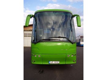 VDL BOVA FHD 12-370, VOLL AUSTATUNG - Távolsági busz