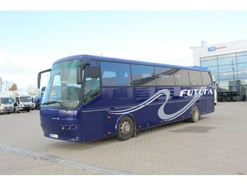 Távolsági busz VDL BOVA FHD 12.380, RETARDER, 56 SEATS