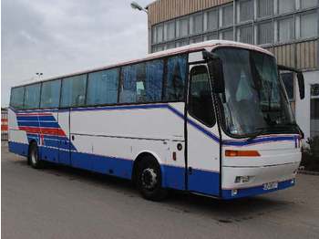 VDL BOVA FHD 13 340 - Távolsági busz