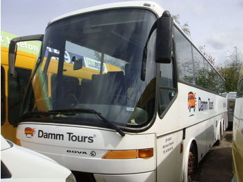 VDL BOVA FHD 17-370 - Távolsági busz