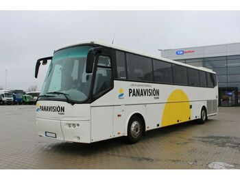 Távolsági busz VDL BOVA FUTURA FHD127-365, RETARDER