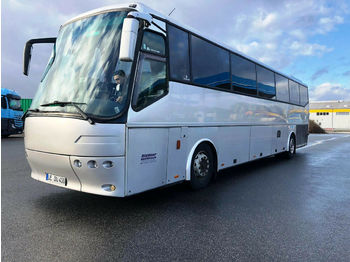 Távolsági busz VDL BOVA Futura ( Euro 4 )