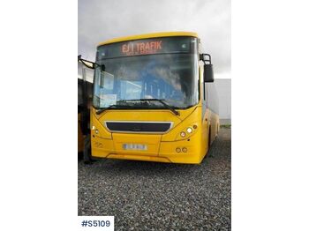 Távolsági busz VOLVO 8900 B9RLE 6X2 Bus, SEE VIDEO