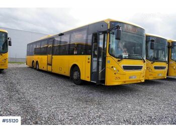 Távolsági busz VOLVO 8900 B9RLE 6X2 Bus, SEE VIDEO