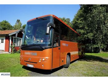 Távolsági busz VOLVO B12B 4x2 9900 Bus