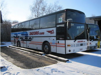 Vanhool ACROM - Távolsági busz
