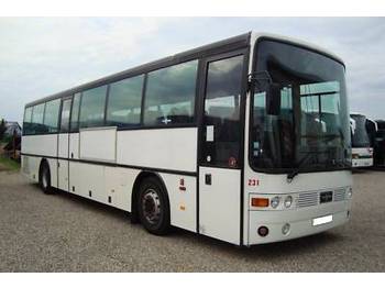 Vanhool CL 5 / Alizee / Alicron - Távolsági busz