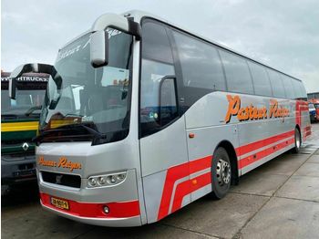 Távolsági busz Volvo 9500 9500 - EURO 6 - 59 SEATS