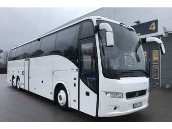 Távolsági busz Volvo 9700 HD Euro 5