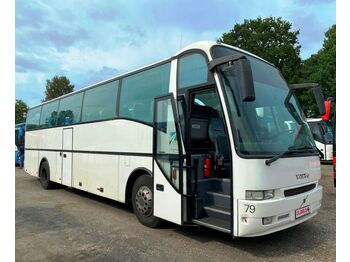 Távolsági busz Volvo BERKHOF B12B ( 9700, 9900)