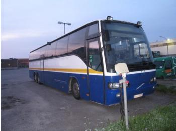 Volvo Carrus 502 - Távolsági busz