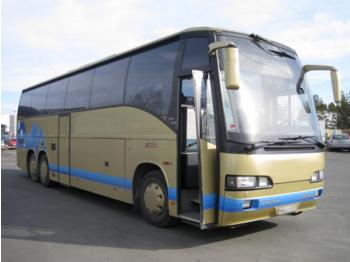 Volvo Carrus 602 - Távolsági busz