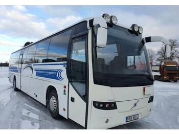 Távolsági busz Volvo Carrus 9700 B12M