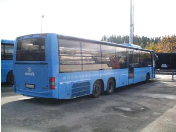 Volvo Carrus Vega - Távolsági busz