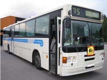 Volvo Säffle - Távolsági busz