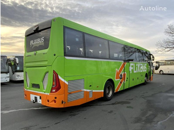 Temsa Safari HD 13 - Távolsági busz: 4 kép.
