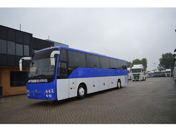Távolsági busz Temsa Safari * HD EURO 5 * 59 SEATS *: 1 kép.