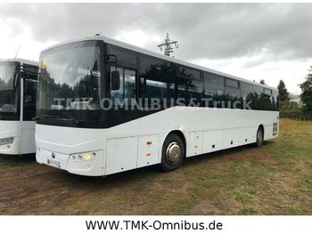 Helyközi busz Temsa tourmalin / Euro5/Schaltung/ 70 Setzer: 1 kép.