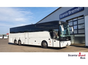 Távolsági busz VANHOOL Scania Acron TX 16 13 m: 1 kép.