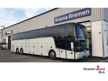 Távolsági busz VANHOOL Scania Altano TDX 21 14.6m: 1 kép.