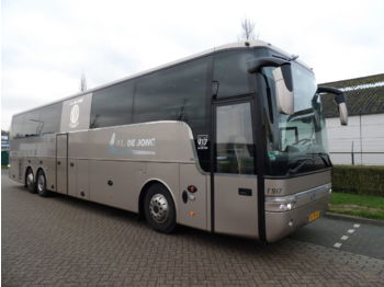 Távolsági busz VAN HOOL T917 Acron, EURO 5, VIP: 1 kép.