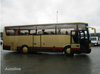 Távolsági busz VAN HOOL T9 911SH2: 1 kép.