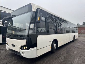 VDL 3x Citea LLE 12.250 (Klima)  - Városi busz: 1 kép.