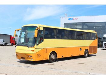 Távolsági busz VDL BOVA FHD 12.370, RETARDER, 52 SEATS: 1 kép.