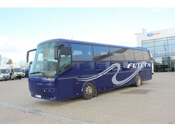 Távolsági busz VDL BOVA FHD 12.380, RETARDER, 56 SEATS: 1 kép.