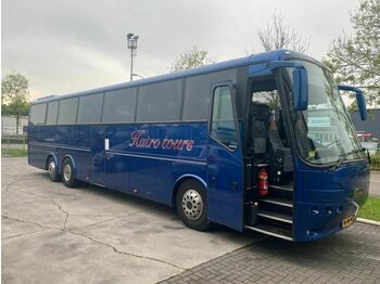 Távolsági busz VDL BOVA FHD 14.430 6X2 - MANUAL - 61 SEATS + RETARDER: 1 kép.