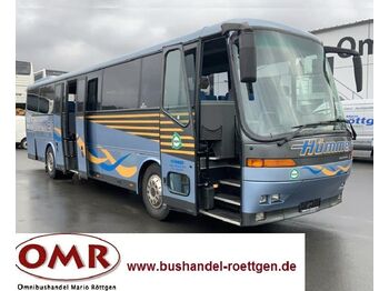 Távolsági busz VDL BOVA F 12 / Futura / 12-300 / 1. Hand / TÜV 08.2022: 1 kép.