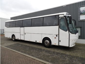 Távolsági busz VDL BOVA Futura FHD12-380: 1 kép.
