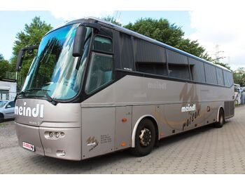 Távolsági busz VDL BOVA Futura FHD  (Euro 4): 1 kép.