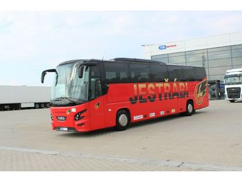 Távolsági busz VDL FUTURA FHD2-129/440, EURO 6, 54 SEATS: 1 kép.