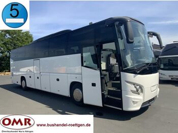 Távolsági busz VDL Futura FHD 2 122-410/ Tourismo/ Travego/ VIP Bus: 1 kép.