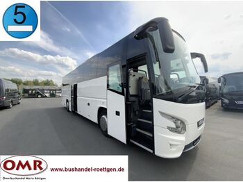 Távolsági busz VDL Futura FHD 2 122-410/ VIP/ 2+1 Bestuhlung/ EEV: 1 kép.
