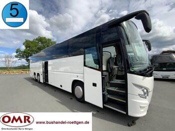 Távolsági busz VDL Futura FHD 2 139-460/ Tourismo/ 59 Sitze: 1 kép.